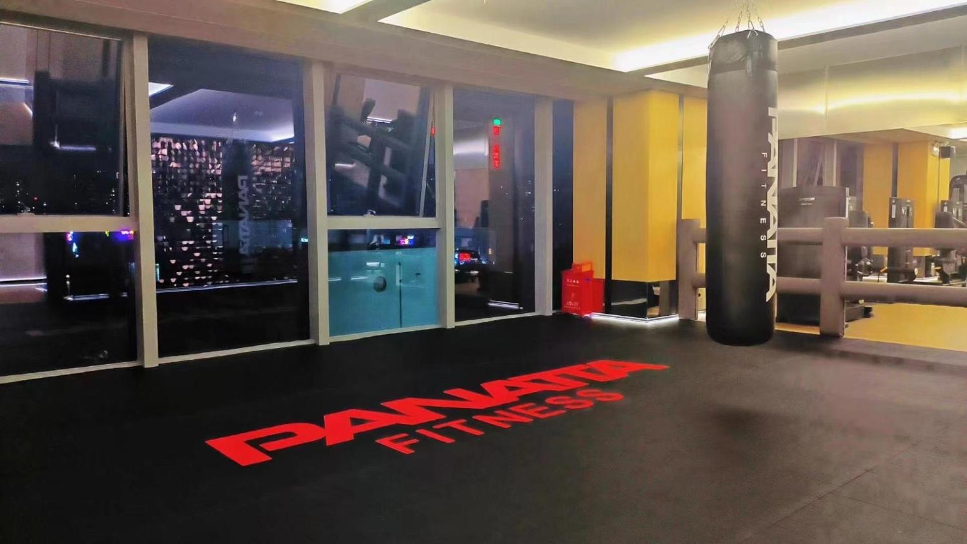 Sentosa Hotel Shenzhen Feicui Branch, Enjoy Tropical Swimming Pools And High-Class Fitness Club Extérieur photo