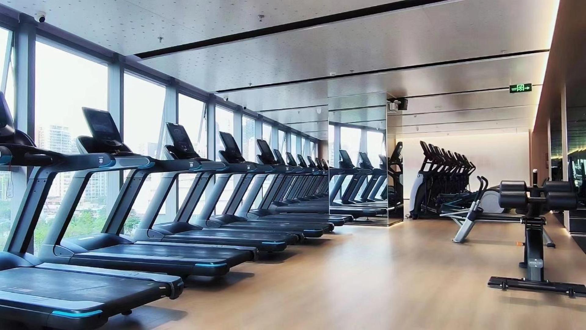 Sentosa Hotel Shenzhen Feicui Branch, Enjoy Tropical Swimming Pools And High-Class Fitness Club Extérieur photo