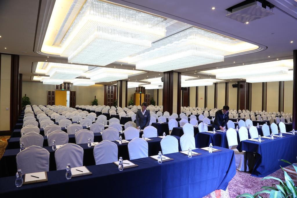 Sentosa Hotel Shenzhen Feicui Branch, Enjoy Tropical Swimming Pools And High-Class Fitness Club Extérieur photo