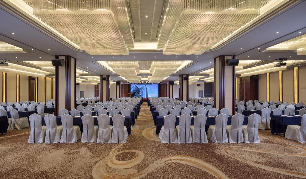 Sentosa Hotel Shenzhen Feicui Branch, Enjoy Tropical Swimming Pools And High-Class Fitness Club Extérieur photo